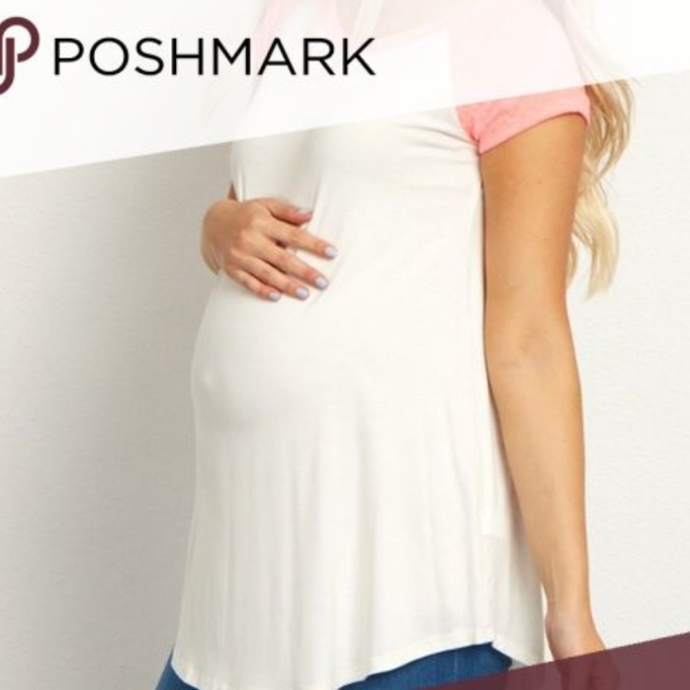 Maternity T